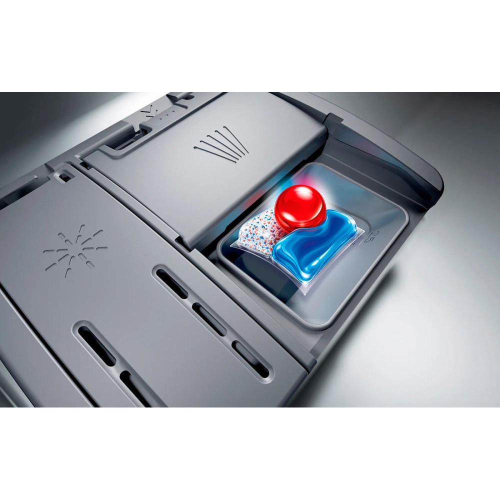 Встраиваемая посудомоечная машина Bosch SPV2HMX42E