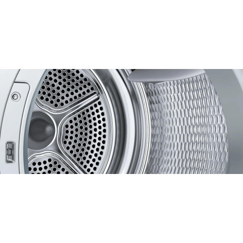 Сушильная машина Bosch WTR87TE0PL