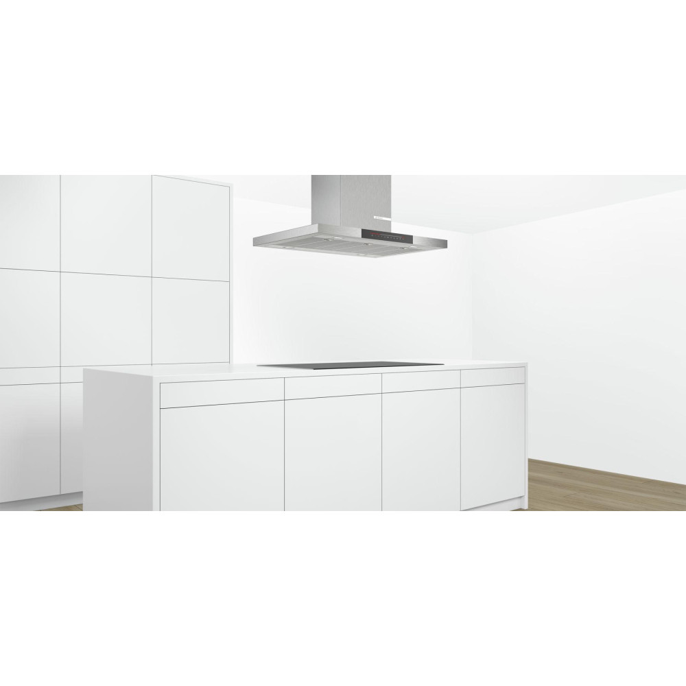 Вытяжка Bosch DIB98JQ50