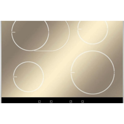 Индукционная варочная панель Bosch PIB 679 T14E