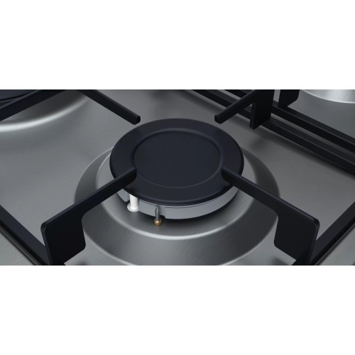 Газовая варочная панель Bosch PBY6C5B62O