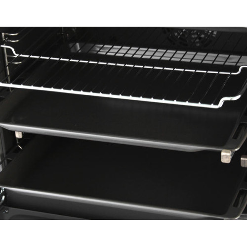 Духовой шкаф Bosch HBG 36T660