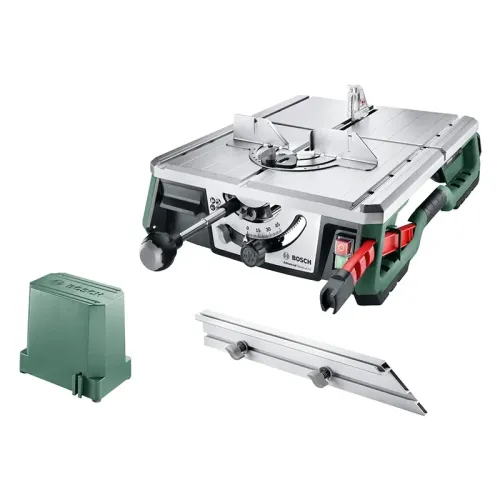 Bosch AdvancedTableCut 52 распиловочный станок, 0603B12000