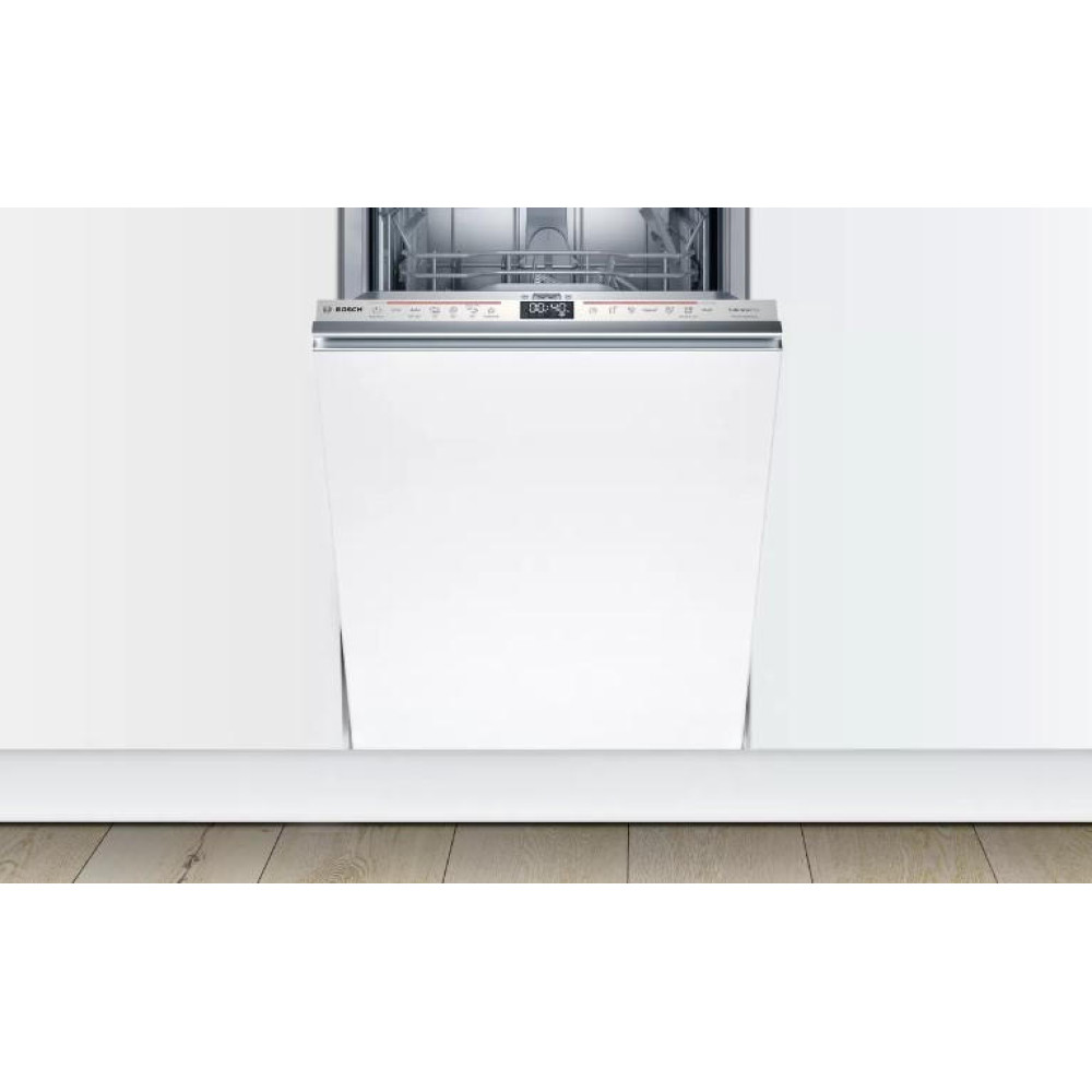 Встраиваемая посудомоечная машина Bosch SPV6HMX5MR