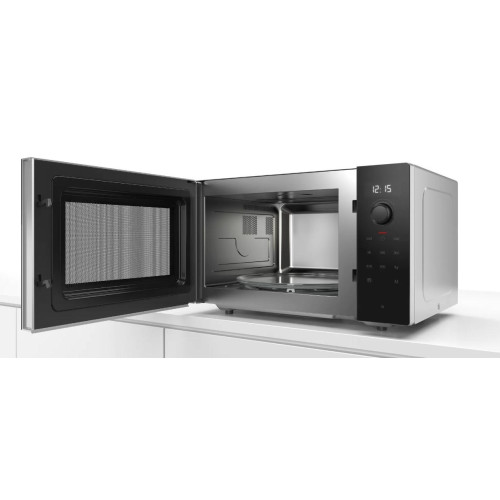Микроволновая печь Bosch FFM553MB0