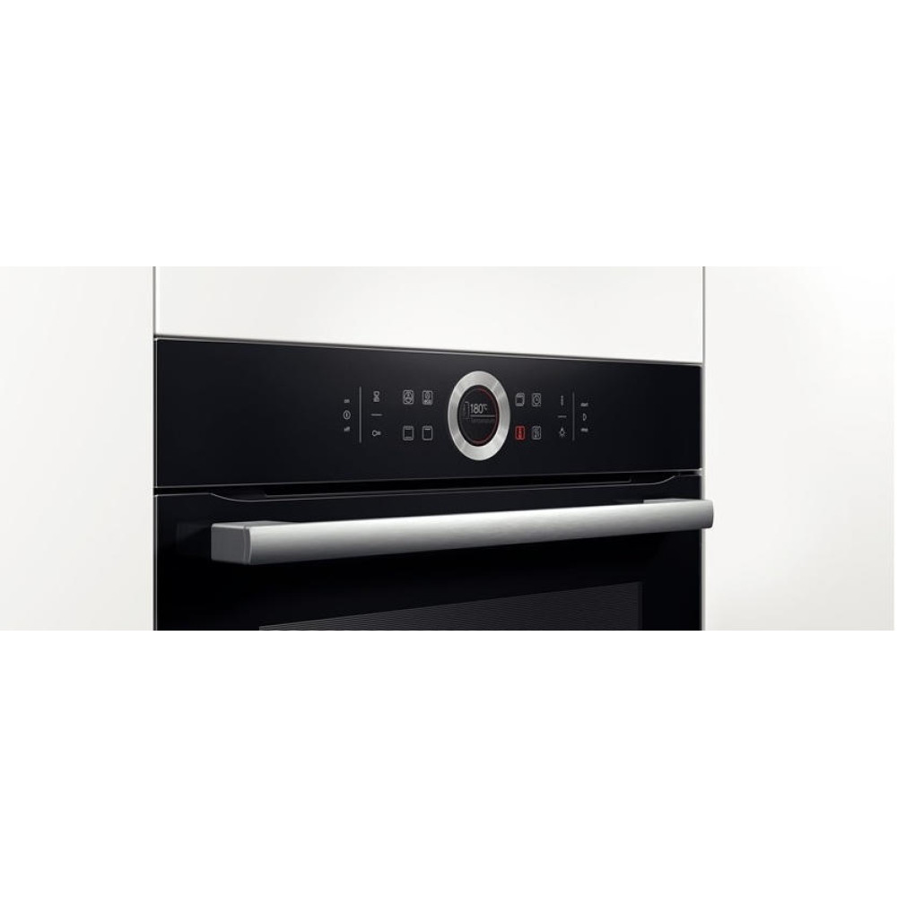 Духовой шкаф Bosch HBG633BB1