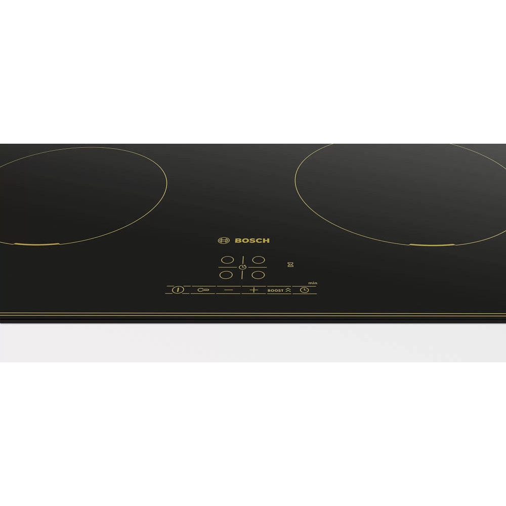 Индукционная варочная панель Bosch PUE611BB5R
