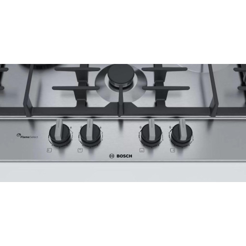 Газовая варочная панель Bosch PCI6A5B90R