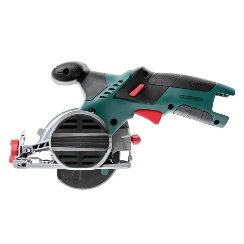 Bosch UniversalCirc 12 Solo аккумуляторная дисковая пила (без АКБ и ЗУ), 06033C7003