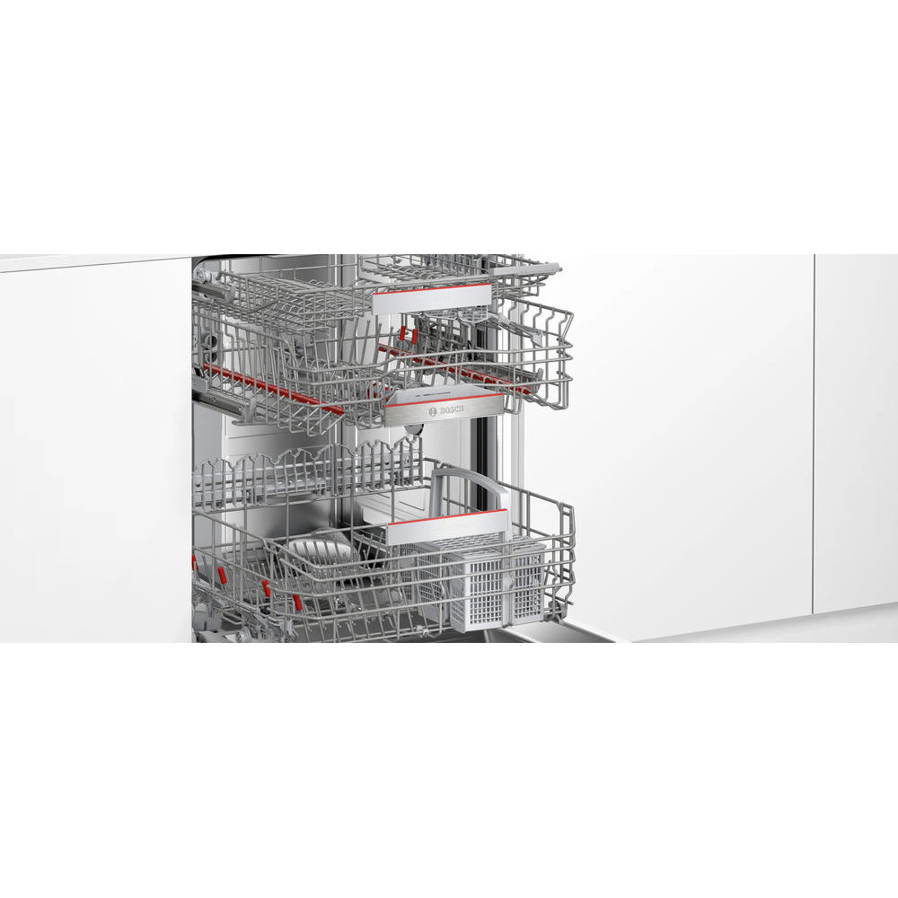 Встраиваемая посудомоечная машина Bosch SMD6ZDX49E