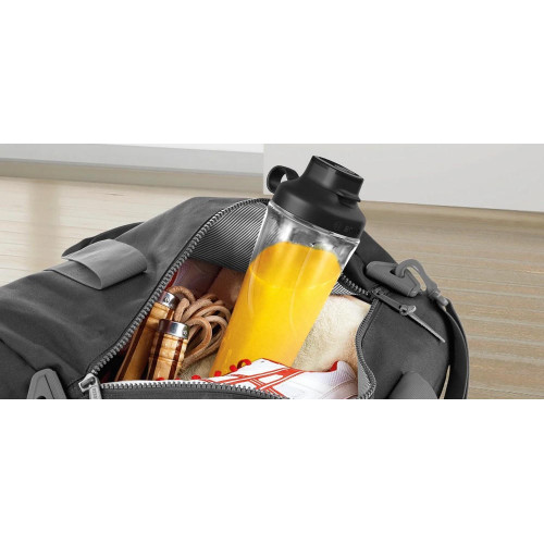 Блендер Bosch MMB6174S