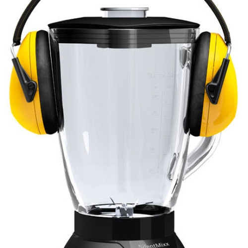 Блендер Bosch MMB65G0M