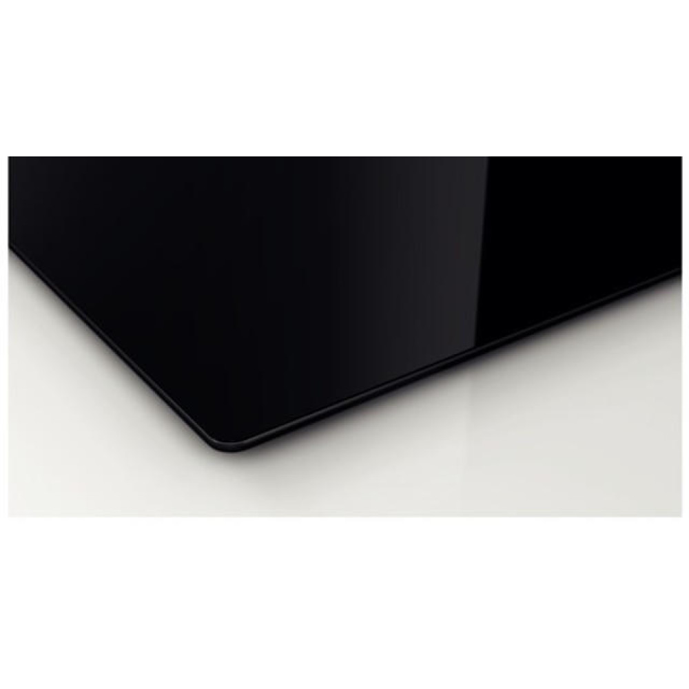 Индукционная варочная поверхность Bosch PIE611B18E