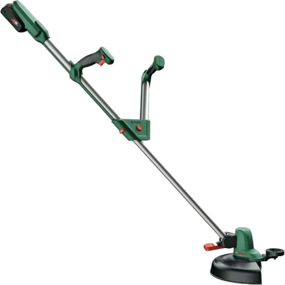 Bosch UniversalGrassCut 18V-260 Set аккумуляторный триммер (1 x 2 Ач, ЗУ), 06008C1D03