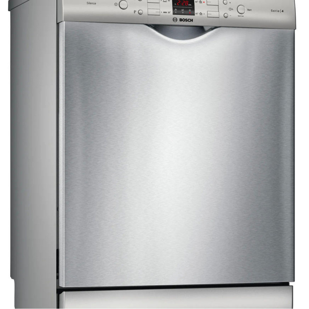 Посудомоечная машина Bosch SMS44DI01T