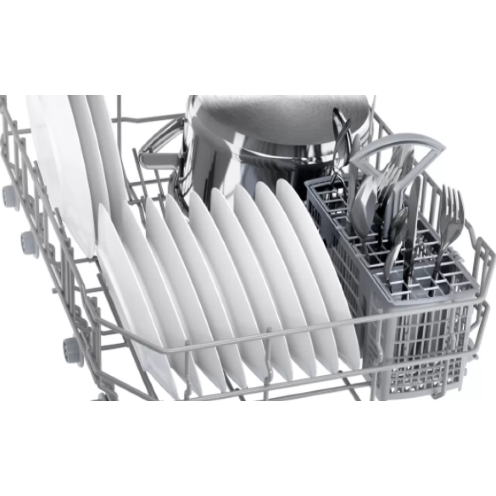 Встраиваемая посудомоечная машина Bosch SPV2IKX3BR