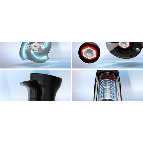 Блендер Bosch MSM6M810