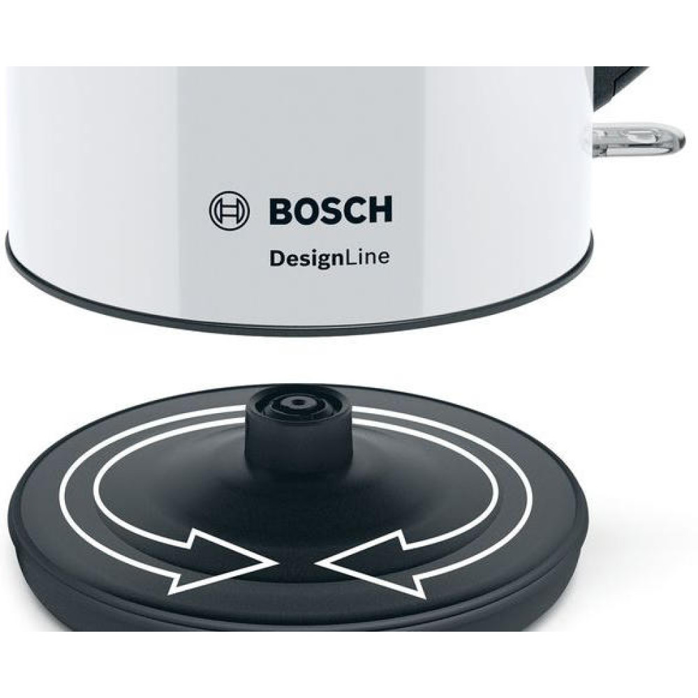 Чайник Bosch TWK3P421