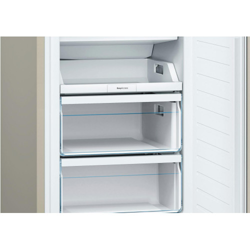 Двухкамерный холодильник Bosch KGN36NK2AR