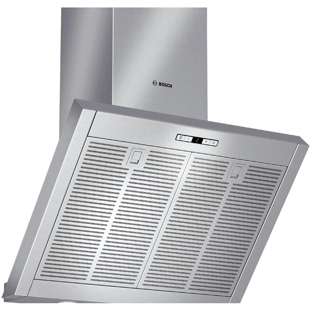 Вытяжка Bosch DWK 06E650