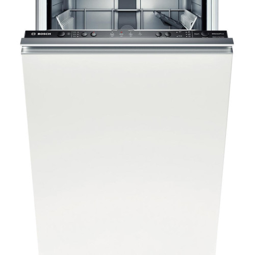 Встраиваемая посудомоечная машина Bosch SPV 40X80 RU