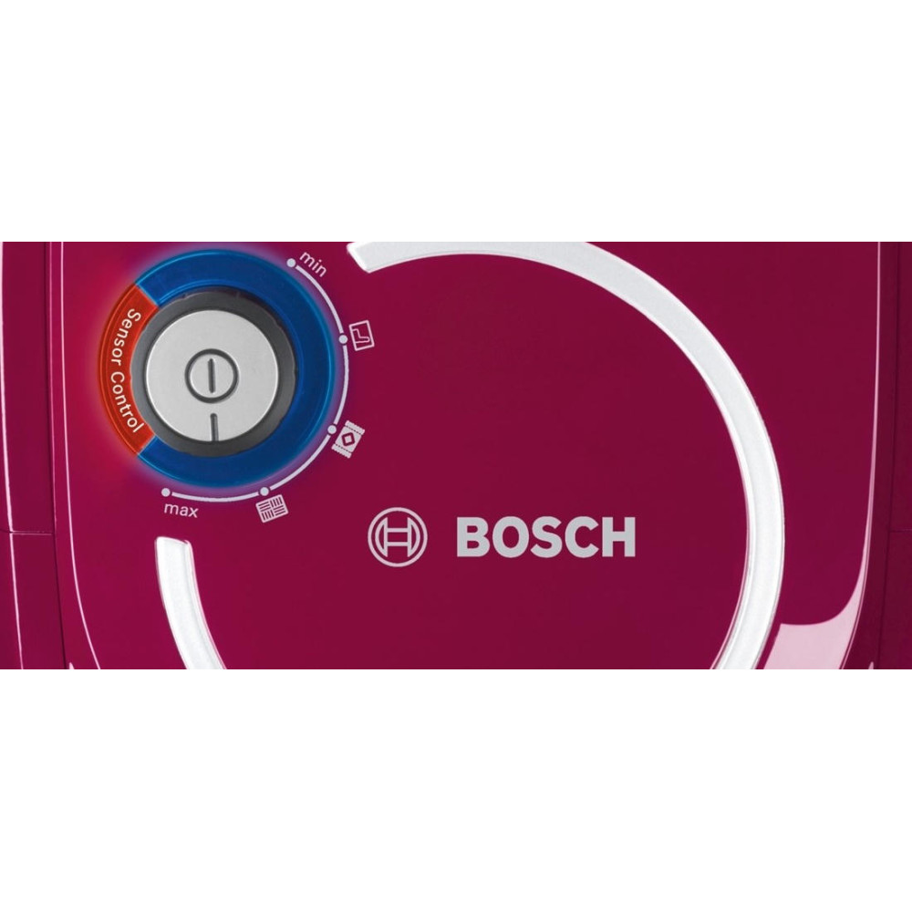 Пылесос Bosch BGS 32000