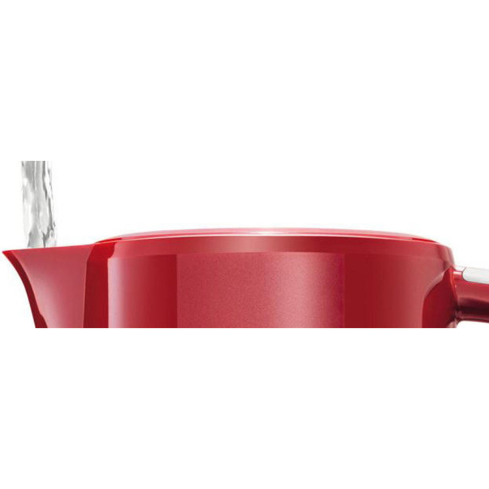 Чайник Bosch TWK 3A014