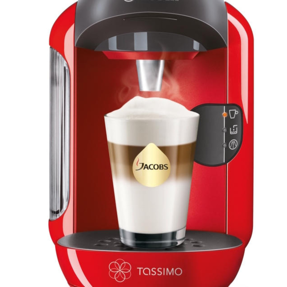 Кофемашина Bosch TAS 1253