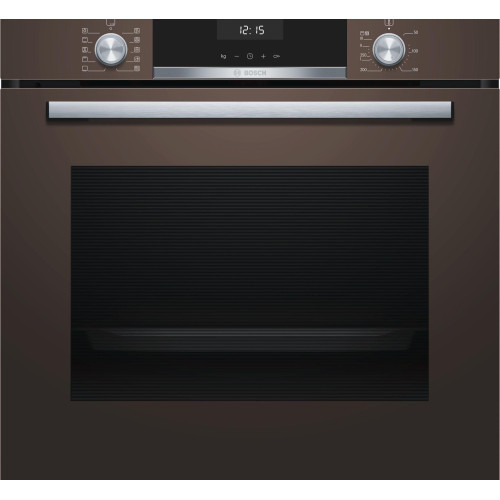Духовой шкаф Bosch HBG537YM0
