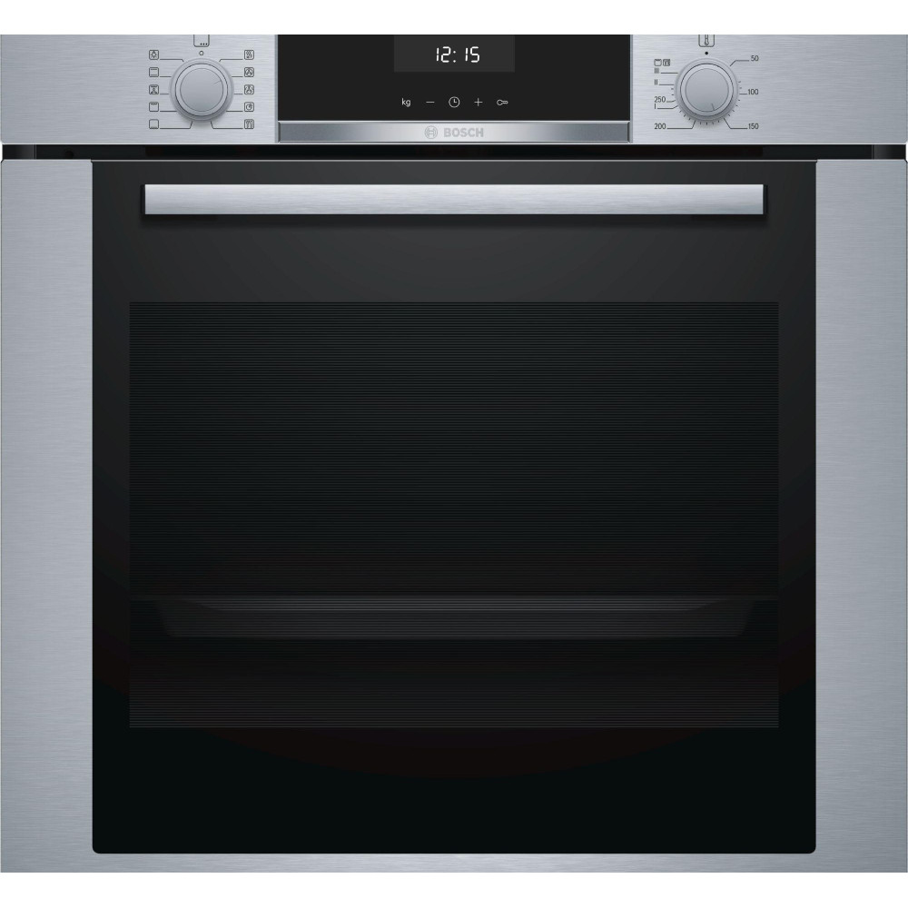Духовой шкаф Bosch HBA317BS0R