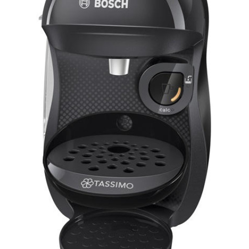 Кофемашина Bosch TAS1002 Tassimo