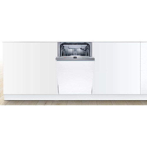 Встраиваемая посудомоечная машина Bosch SPV2IMX1BR