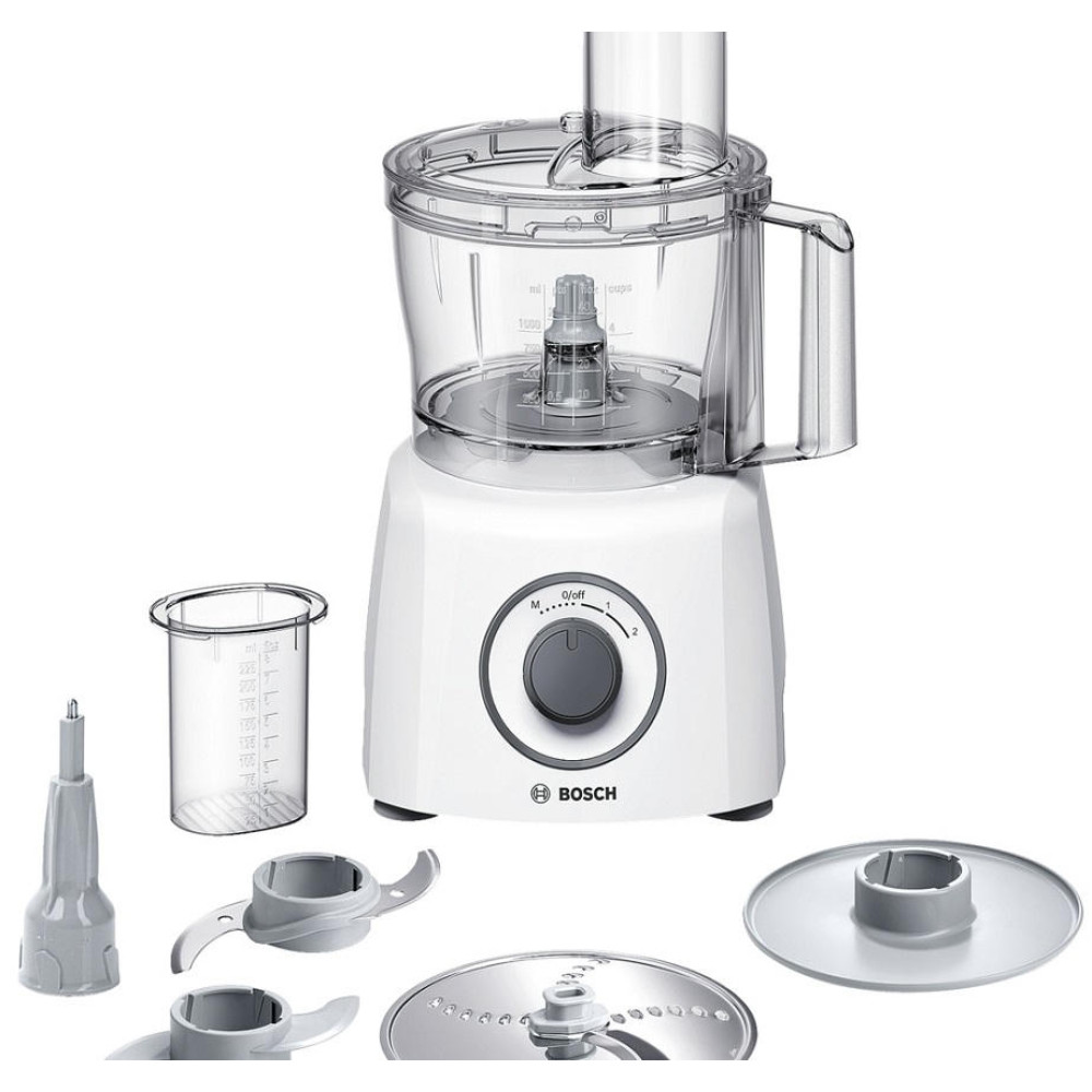 Кухонный комбайн Bosch MCM3100W