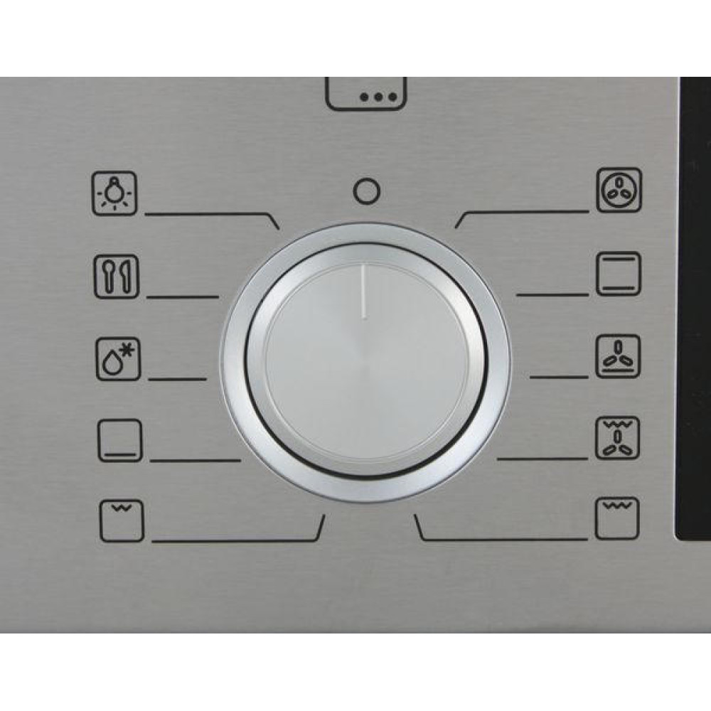 Духовой шкаф Bosch HBG 34S550