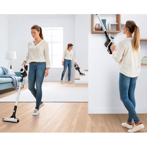 Пылесос Bosch BCS61BAT2