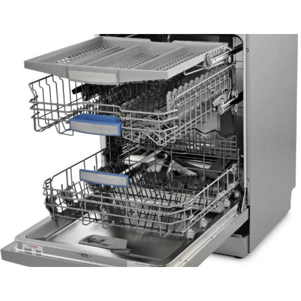 посудомоечная машина Bosch SMS 69M78 RU