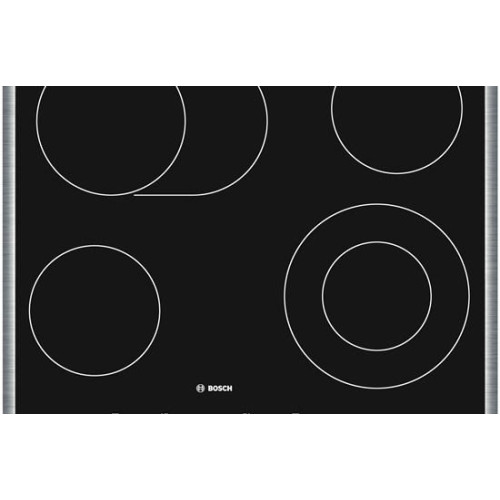 Электрическая варочная панель Bosch PKN 645 T14