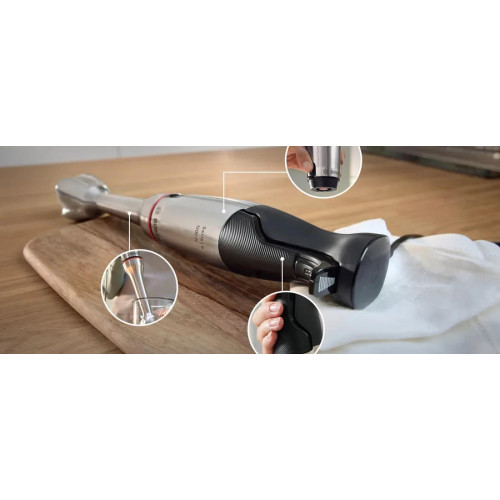 Блендер Bosch MSM6M810