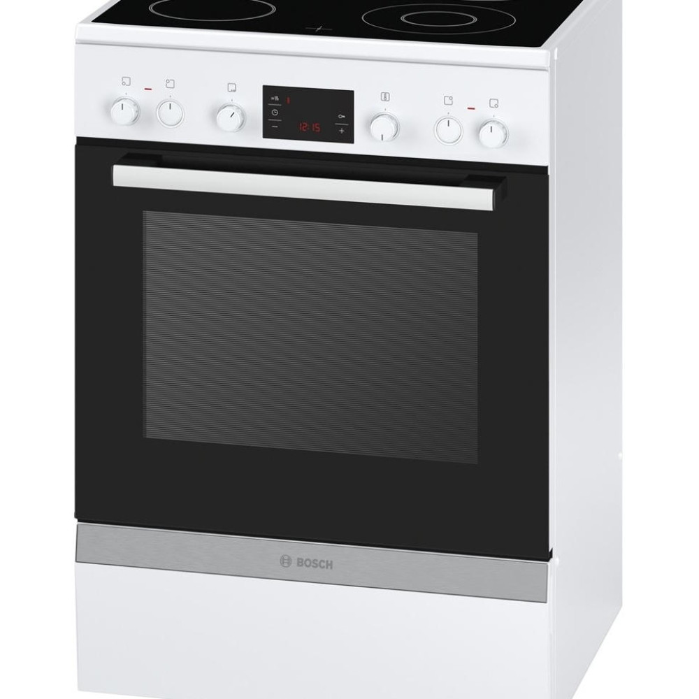 Электрическая плита Bosch HCA743220G