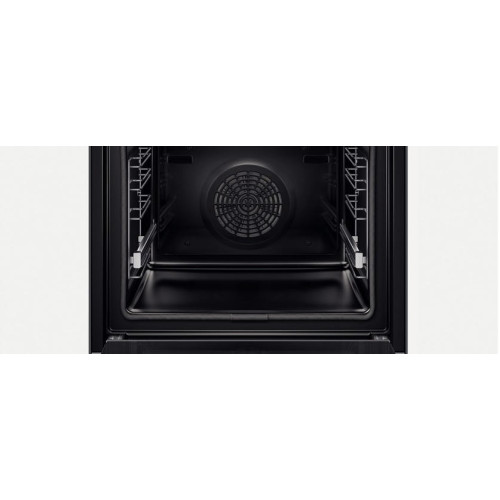 Духовой шкаф Bosch HBG6730S1