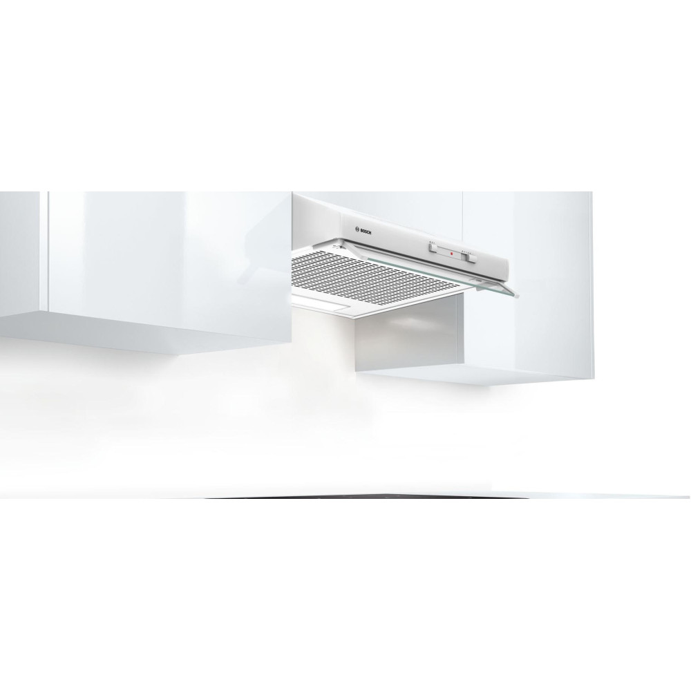 Вытяжка Bosch DUL 62FA20