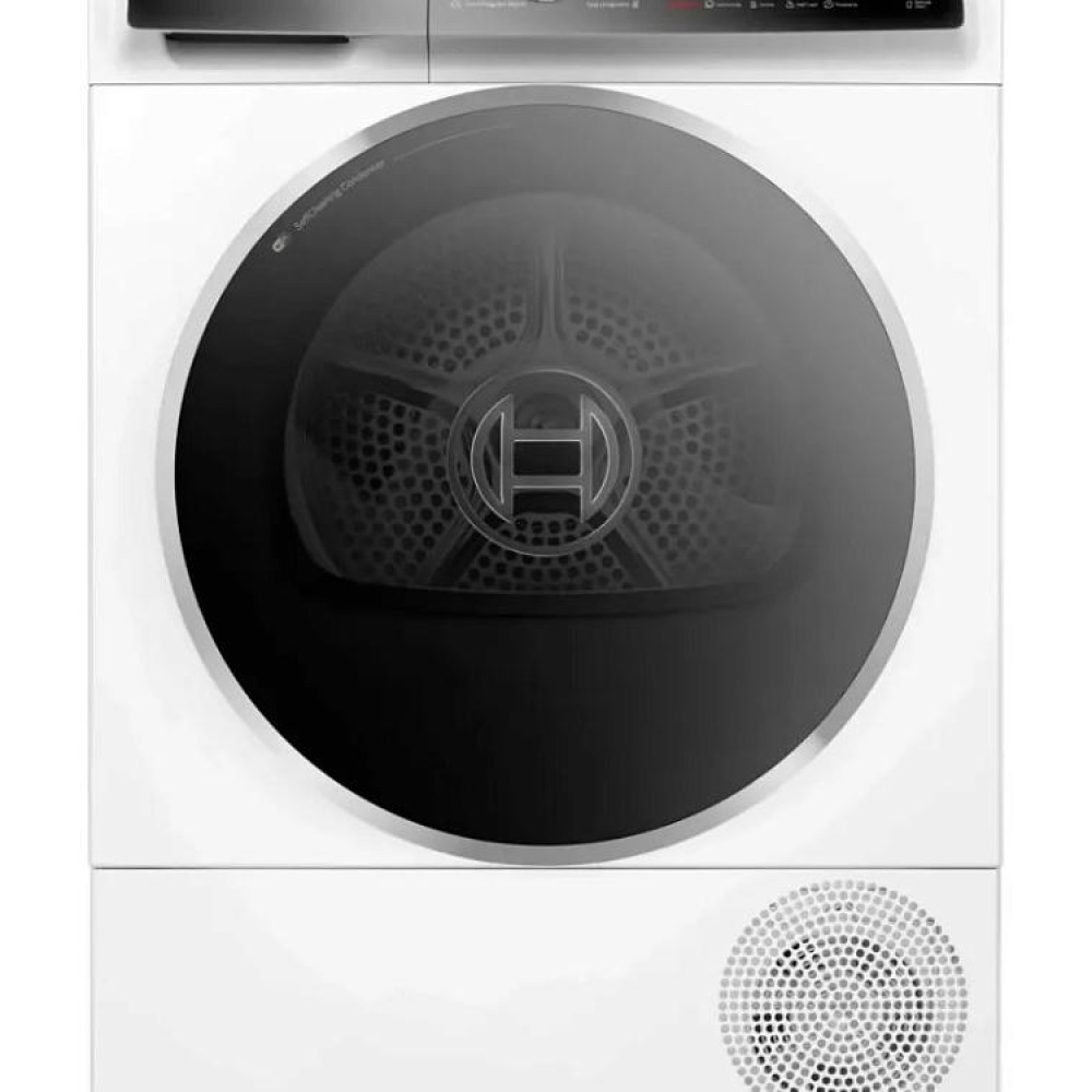 Комплект Bosch Serie 8 (WGB24400ME, WQB245B0ME, WTZ27510)