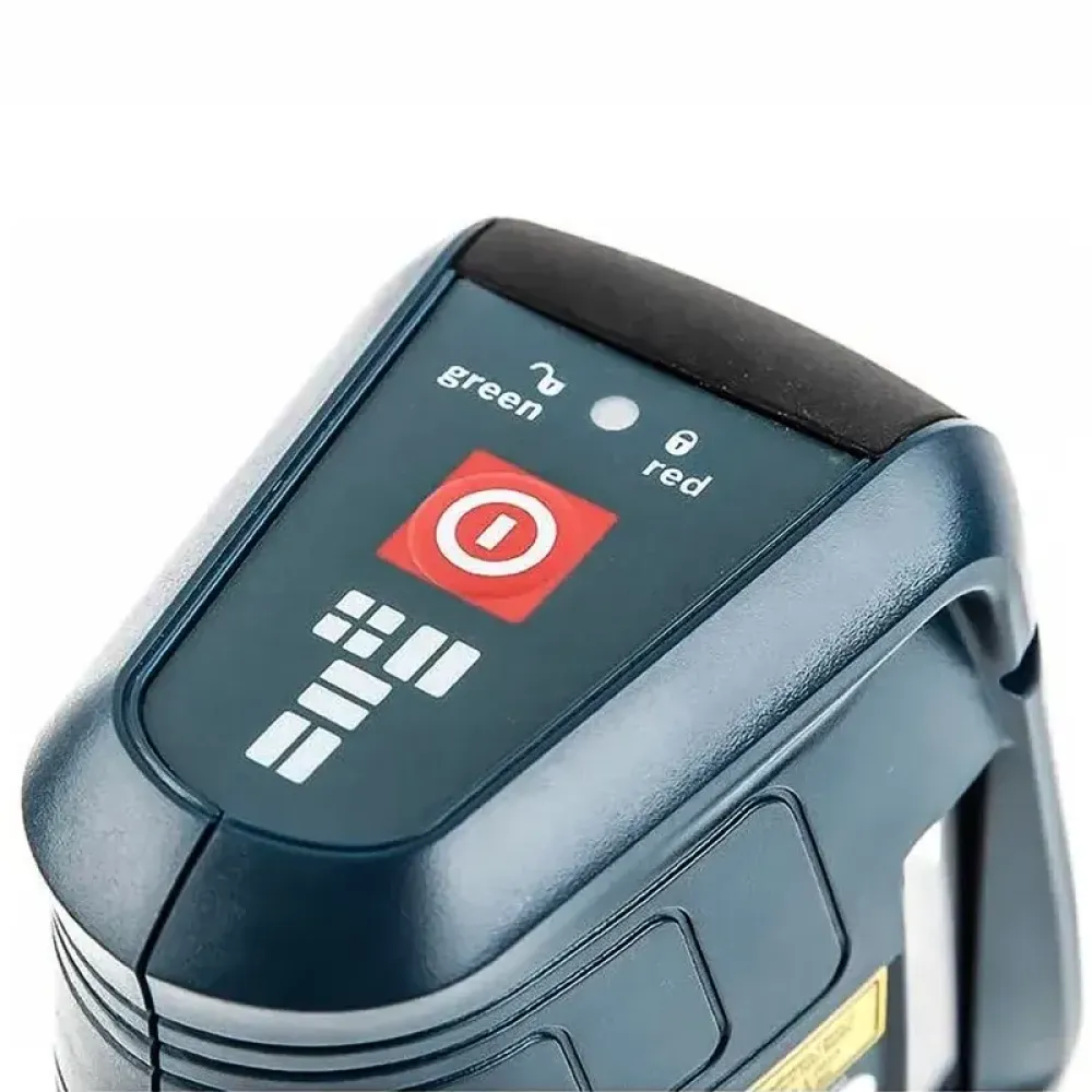 Bosch GLL 3 X Professional лазерный уровень, 0601063CJ0