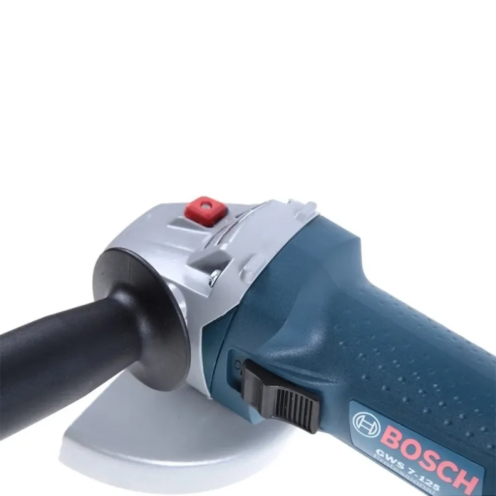 Bosch GWS 7-115 Professional болгарка, 0601388106