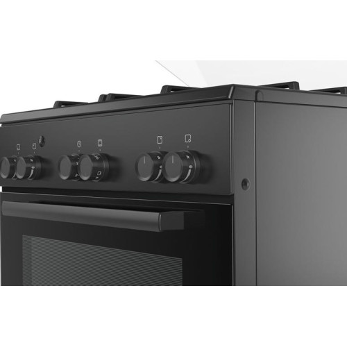 Газовая плита Bosch HGA 23W165 R