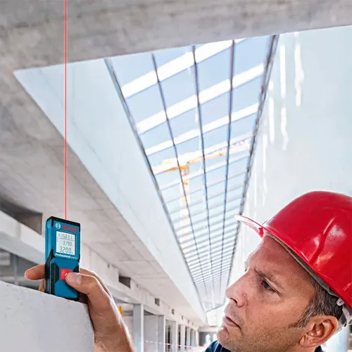 Bosch GLM 30 дальномер лазерный 0601072502