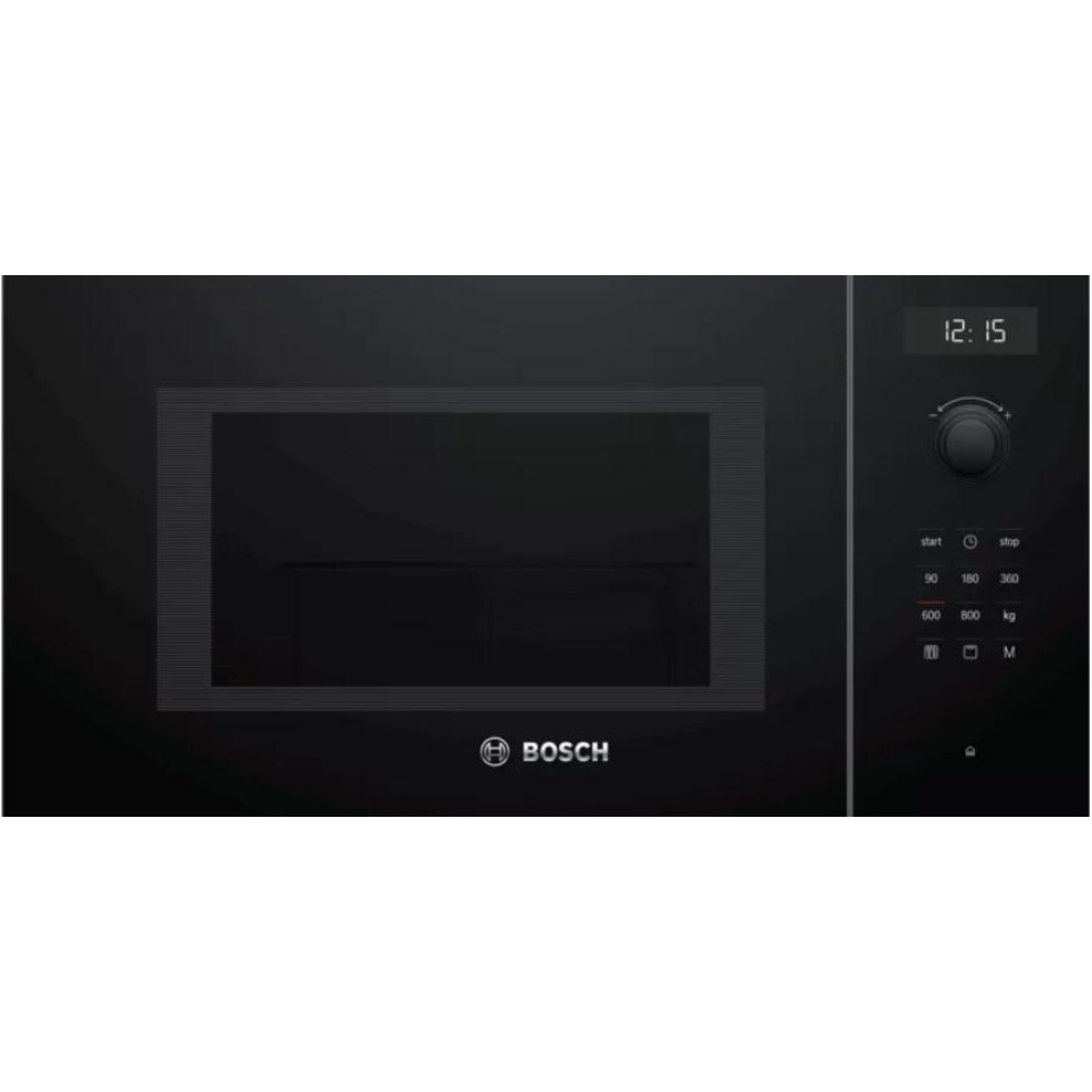 Встраиваемая микроволновая печь Bosch BEL524MB0