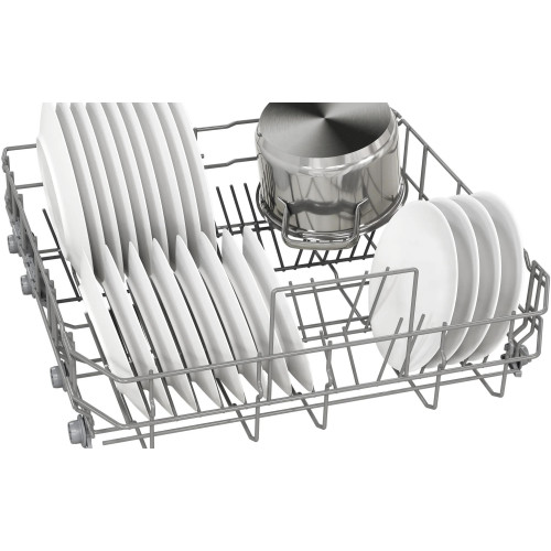 Встраиваемая посудомоечная машина Bosch SMV25EX02E