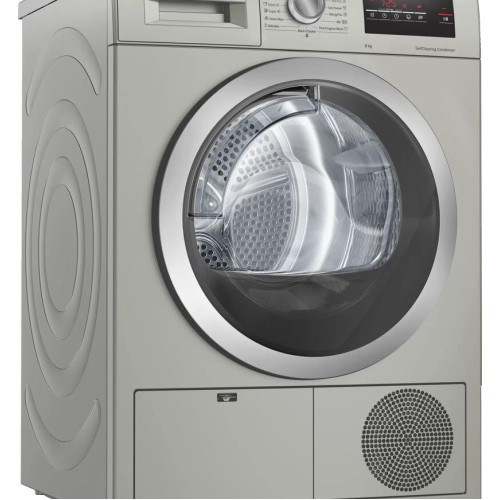 Сушильная машина Bosch WTN8543SME