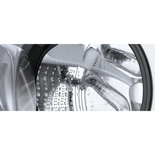 Стиральная машина Bosch WAV28M0ASN